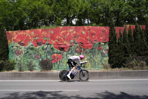 Classement Étape 14 Giro 2025 : les résultats complets