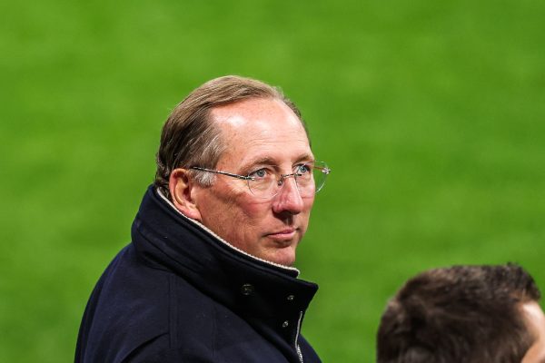 OL : la FFF prête à priver Textor de Ligue Europa