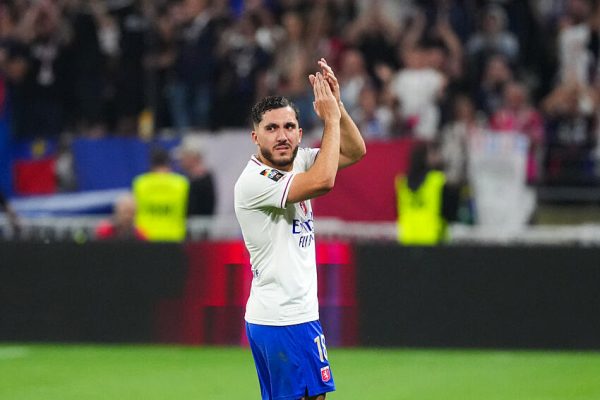 Mercato OL : Rayan Cherki peut-il faire oublier De Bruyne et Bernardo Silva ?