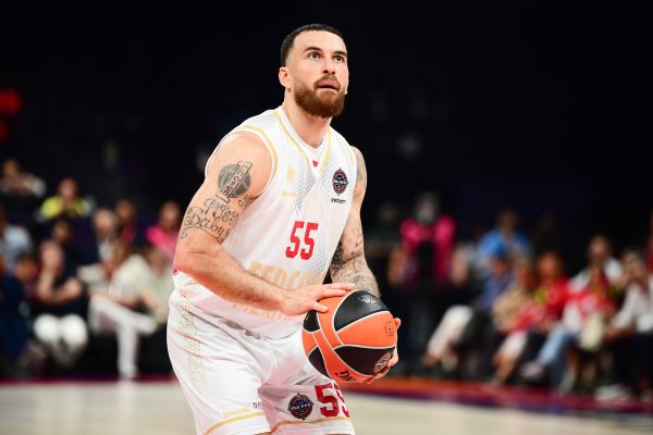 Monaco – Fenerbahçe (Euroligue) : à quelle heure et sur quelle chaine TV regarder le match ?