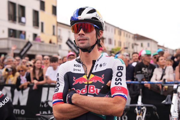 Tour de France : après son abandon sur le Giro 2025, quelles ambitions pour Primoz Roglic ?