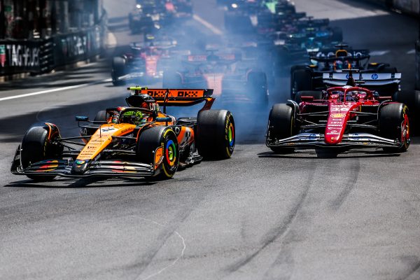 Le programme du GP d’Espagne F1 2025 : dates, horaires et diffusion TV