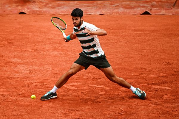 Programme des matchs Roland Garros 2025 Mercredi 28 mai