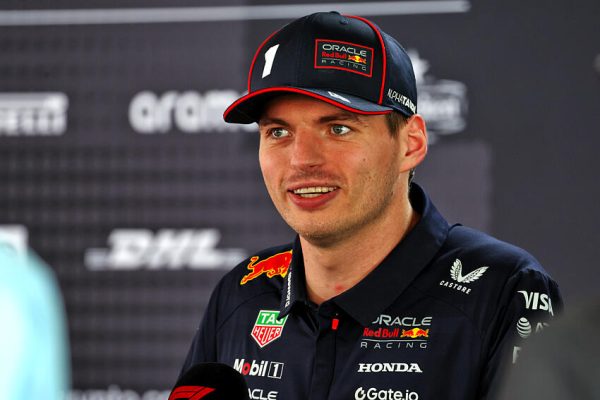 F1 : après Isack Hadjar, une nouvelle piste XXL pour seconder Verstappen chez Red Bull