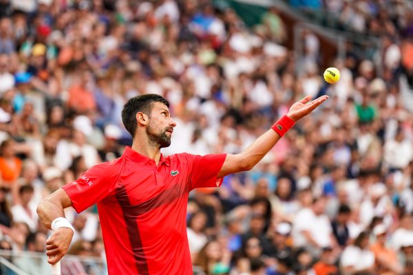 Programme des matchs Roland Garros 2025 samedi 31 mai