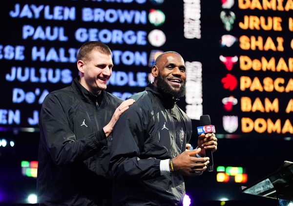 NBA : “Il est inatteignable”, un All-Star et MVP finalement parti pour rester ?