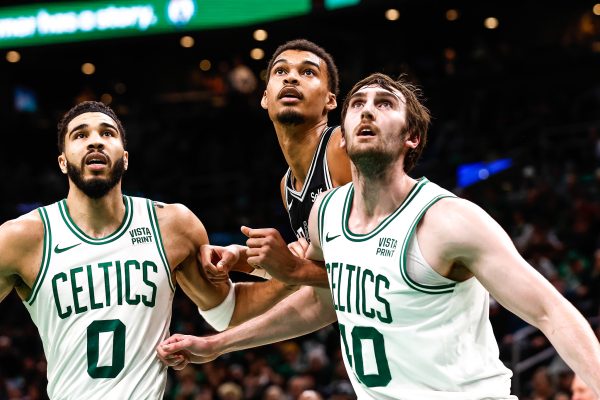 Spurs : Un champion NBA pour épauler Victor Wembanyama ?