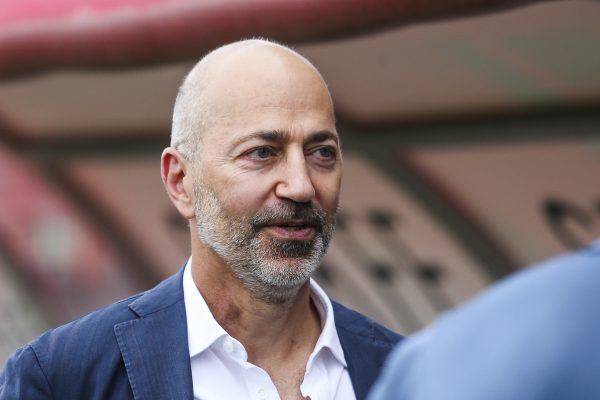 Mercato ASSE : Le remplaçant de Lucas Stassin snobe Ivan Gazidis