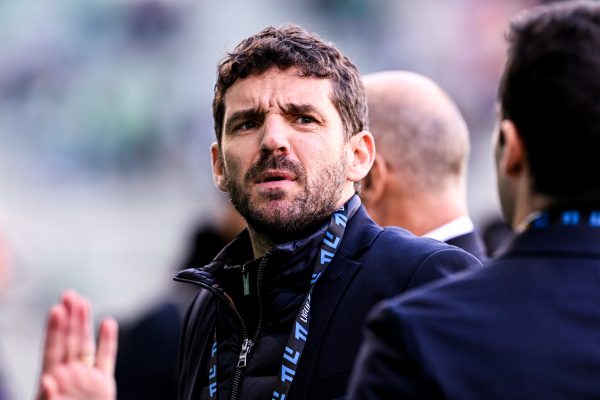 Mercato Lens : “Ce n’est pas nous”, Jean-Louis Leca tacle l’ancien directeur sportif
