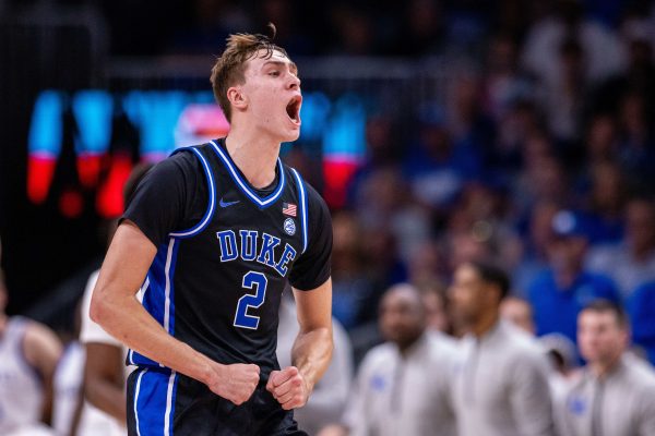 Draft NBA 2025 : Cooper Flagg déjà proche de faire tomber un record de LeBron James