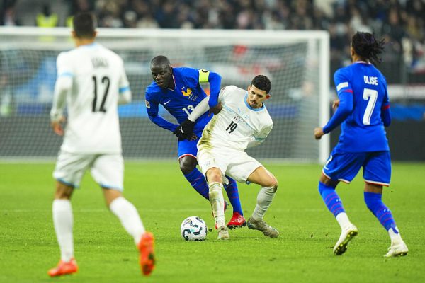 Mercato FC Nantes : comment le LOSC prépare un sale coup aux Canaris