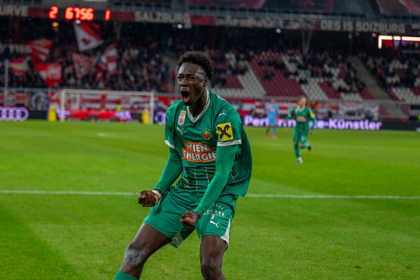 Mercato ASSE : un roc au mètre 97 au chevet de la défense des Verts ?