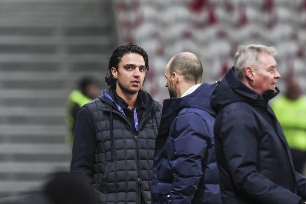 Rennes : 3 raisons qui devraient pousser Clément Grenier à assister Habib Beye