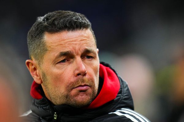 Mercato RC Lens : une piste prioritaire sur le point de s’envoler, Pierre Sage doit revoir sa copie