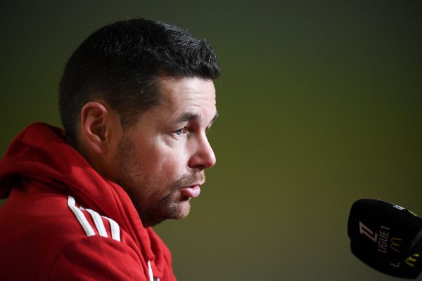 Mercato Lens : Enorme désillusion pour Pierre Sage sur le dossier Juma Bah