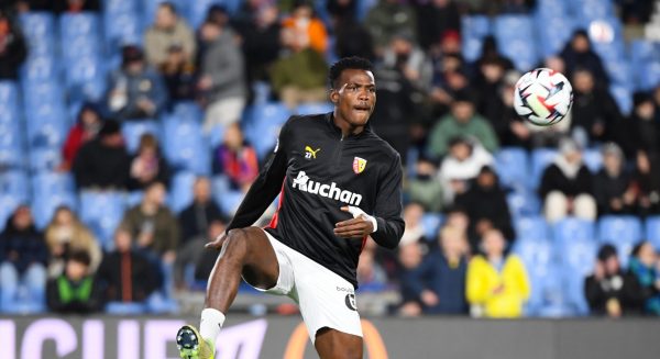 Mercato Lens : après l’OL, un autre club de Ligue 1 se bat pour Juma Bah