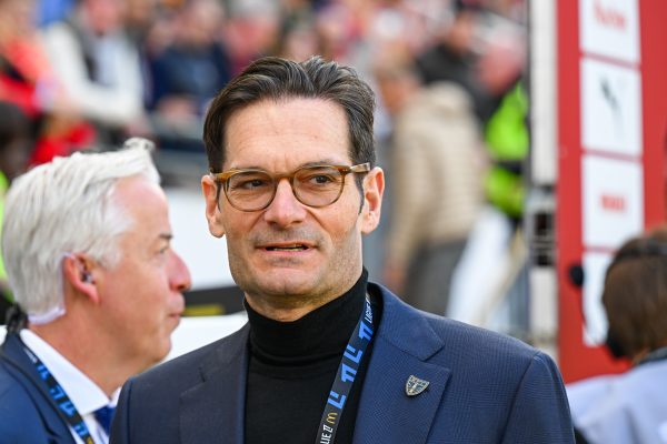 Mercato Lens : Un gardien à 500 matchs professionnels proche de débarquer