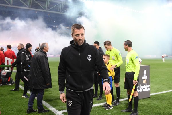 ASSE : 3 scénarios pour les Verts après la rétrogradation de l’OL par la DNCG