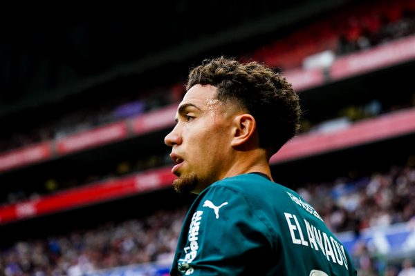 Mercato Lens : Neil El Aynaoui plus que jamais proche d’un départ