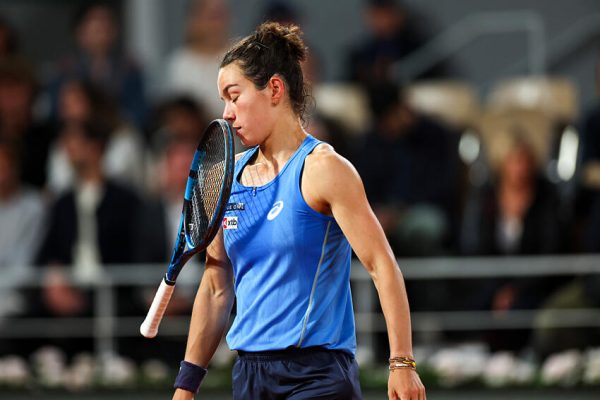 Wimbledon 2025 : pourquoi Loïs Boisson, tête de série numéro 1, peut craindre le pire