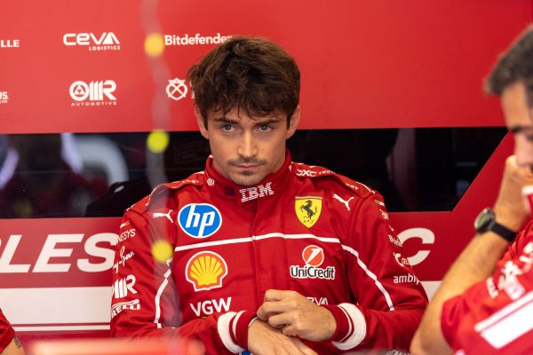 GP d’Autriche F1 : Leclerc cèdera sa place à un autre pilote Ferrari