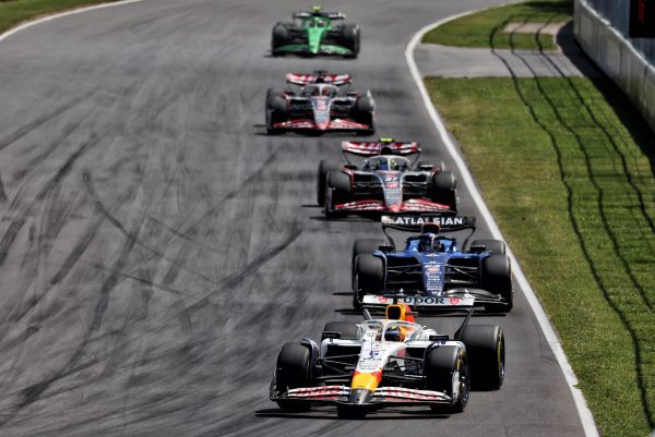 Le programme du GP d’Autriche F1 2025 : dates, horaires et diffusion TV
