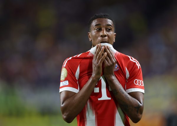 Benfica – Bayern Munich : chaîne TV et heure du match