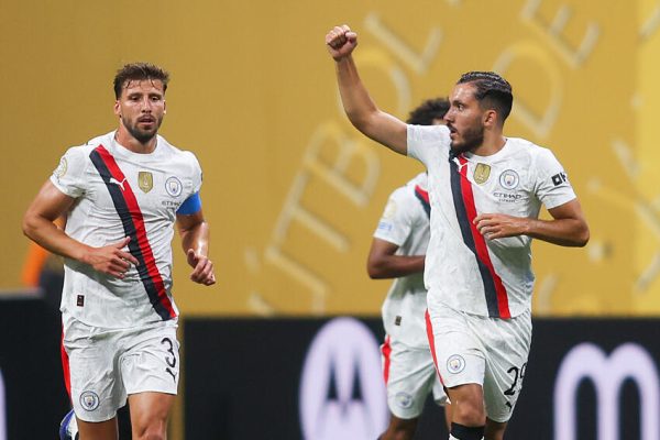 Juventus – Manchester City : chaîne TV et heure du match