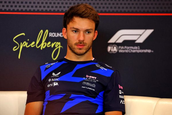 GP d’Autriche F1 2025 : et si c’était le week-end de Pierre Gasly ?