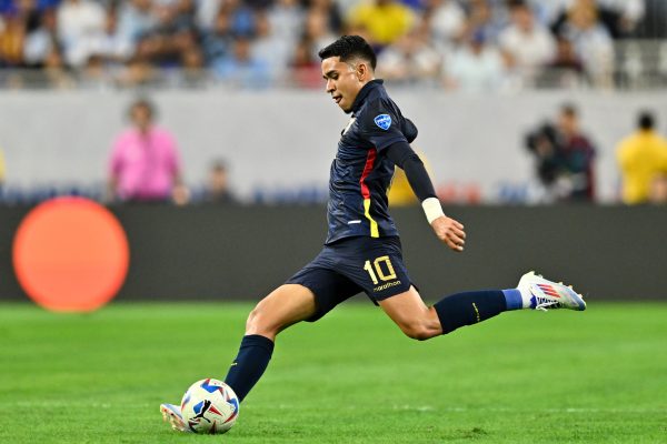 RC Strasbourg : le deal Kendry Paez bientôt finalisé !