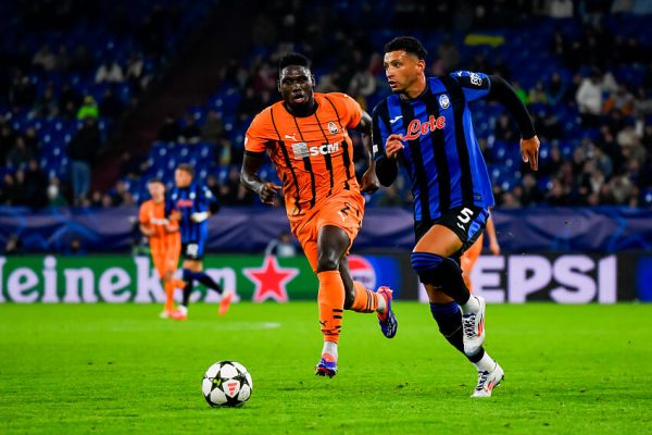 Mercato Brest : une ancienne piste du RC Lens à 4 M€ en approche ?