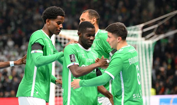 Mercato ASSE : une vente à 4 M€ bouclée, les supporters partagés
