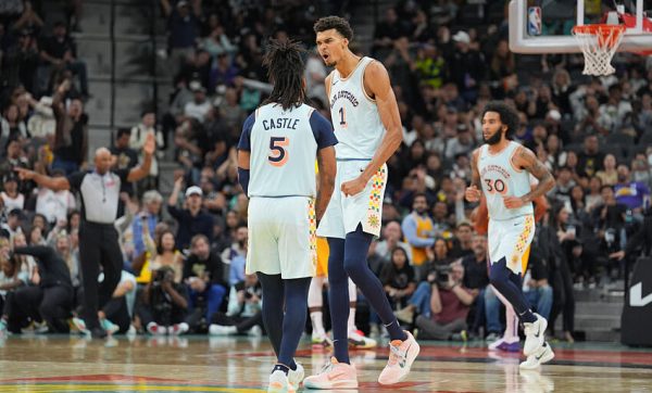 NBA : “Chanceux et intelligents”, pourquoi les Spurs vont tous casser à l’Ouest cette saison