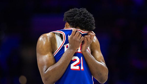 NBA “La fin est proche”, pourquoi Joel Embiid est toujours lié à des rumeurs de retraite sportive