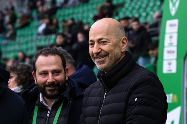 Mercato ASSE : 2 arrivées supplémentaires sont prévues par Ivan Gazidis