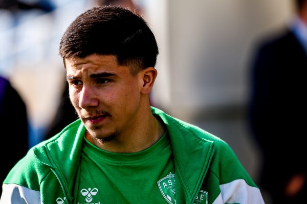 Mercato ASSE : Pourquoi Ivan Gazidis doit absolument conserver Benjamin Bouchouari