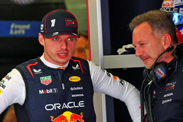 F1 “Depuis un an et demi…” Max Verstappen évoque (enfin) le limogeage de Christian Horner