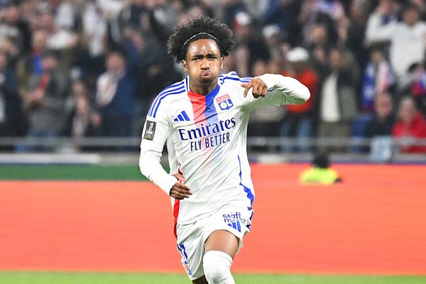 Mercato OL : une offre à 36 M€ tombe pour Malick Fofana