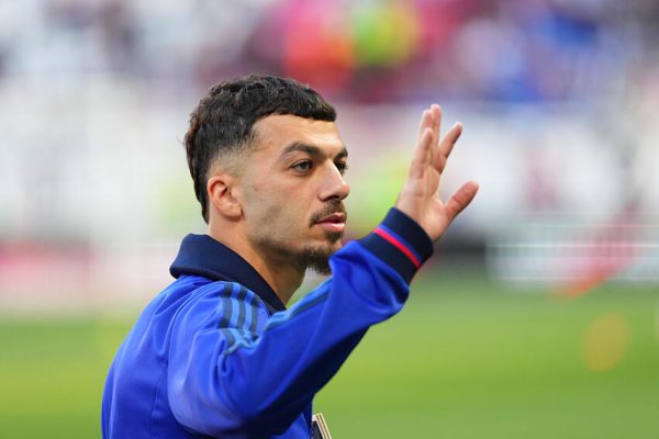 Mercato : le Paris FC drague l’ASSE et la Ligue 1, le FC Nantes et l’OL dans le viseur