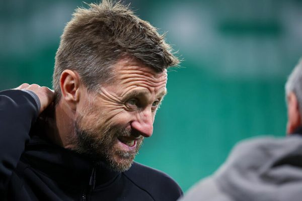 Mercato ASSE : une vente à 3,5 M€ remise en question