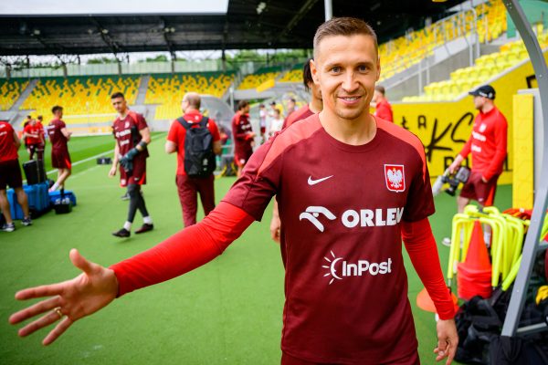 Mercato Rennes : Pourquoi l’arrivée de Frankowski va plaire à Habib Beye