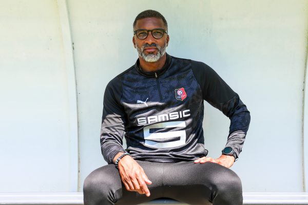 Mercato Rennes : un attaquant à 13 M€ pour remplacer Kalimuendo ?