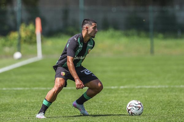 Mercato RC Lens : 4 clubs prêts à relancer Anass Zaroury