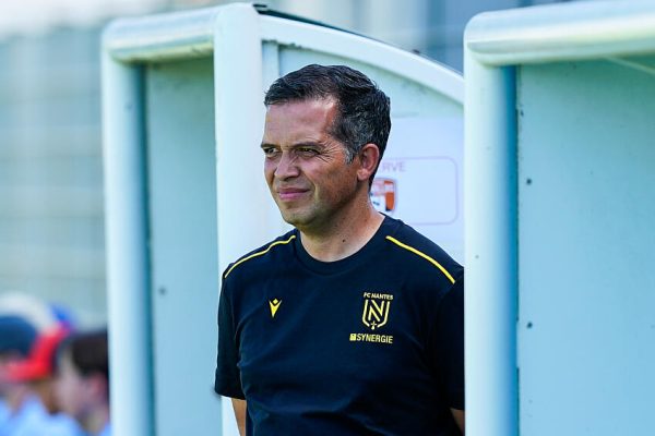 Mercato FC Nantes : Luis Castro réclame encore 4 recrues au clan Kita