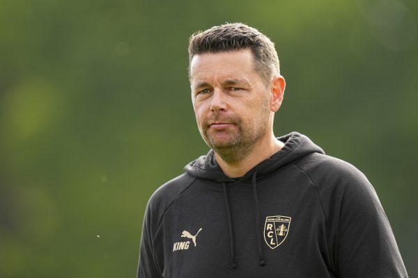 Mercato RC Lens : les Sang et Or ne lâchent pas Saud Abdulhamid