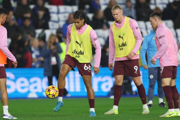 Mercato Strasbourg : le Racing rêve d’un talent de Manchester City