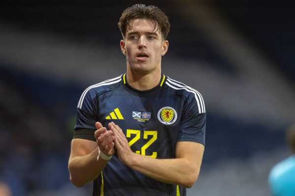 Mercato ASSE : 3 choses à savoir sur Max Johnston, nouveau chouchou d’Eirik Horneland