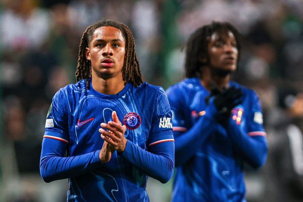 Mercato Strasbourg : Amougou détaille les raisons de son choix !