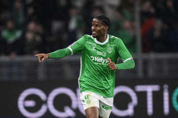 Mercato ASSE : les 4 clubs qui ont contacté Pierre Ekwah