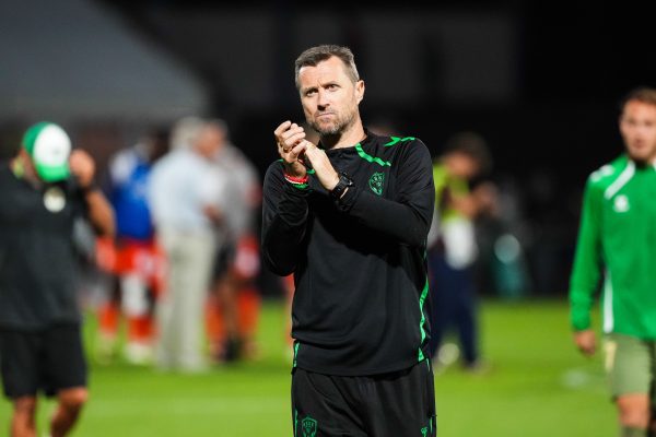 Mercato ASSE : les Verts à la lutte avec 2 clubs de L2 pour un ailier